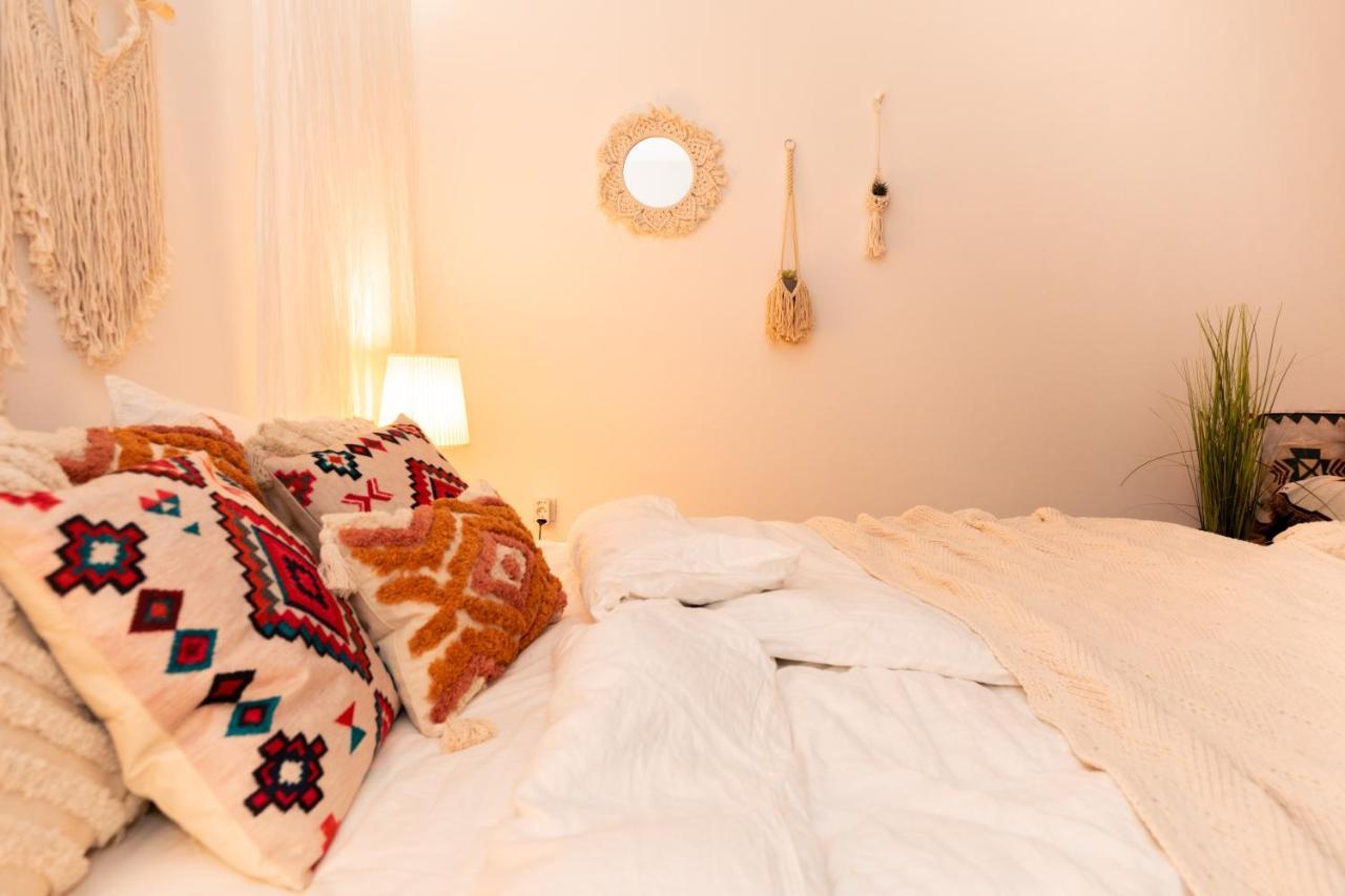 Susur - By Hoxilis Apartment ซาดาร์ ภายนอก รูปภาพ