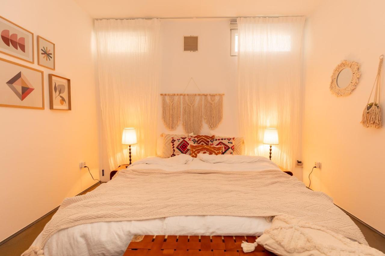 Susur - By Hoxilis Apartment ซาดาร์ ภายนอก รูปภาพ