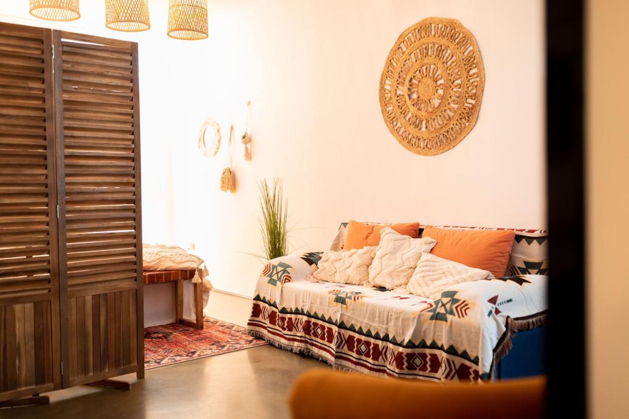 Susur - By Hoxilis Apartment ซาดาร์ ภายนอก รูปภาพ