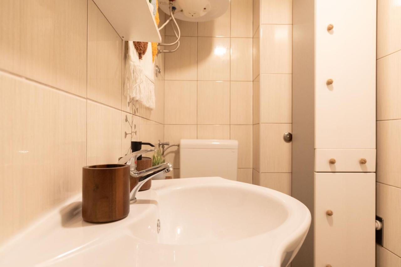 Susur - By Hoxilis Apartment ซาดาร์ ภายนอก รูปภาพ