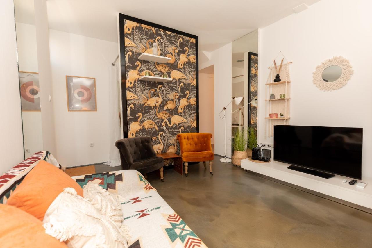 Susur - By Hoxilis Apartment ซาดาร์ ภายนอก รูปภาพ