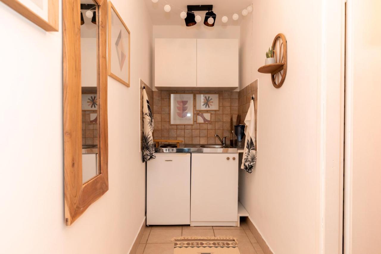 Susur - By Hoxilis Apartment ซาดาร์ ภายนอก รูปภาพ