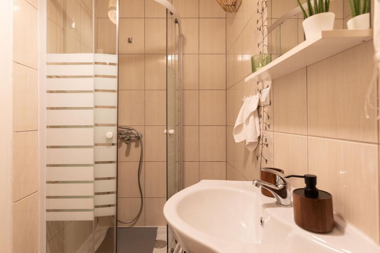 Susur - By Hoxilis Apartment ซาดาร์ ภายนอก รูปภาพ