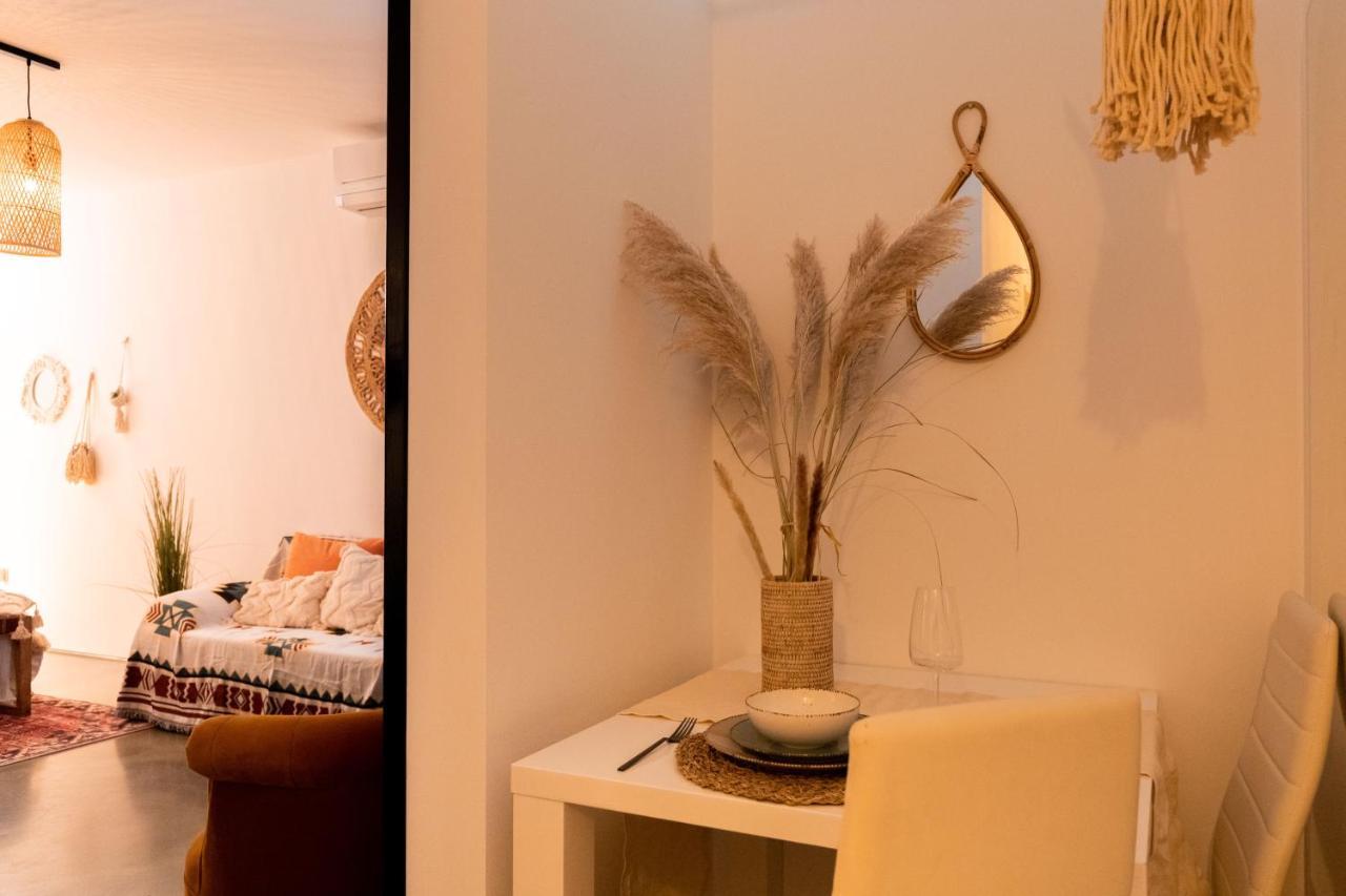 Susur - By Hoxilis Apartment ซาดาร์ ภายนอก รูปภาพ